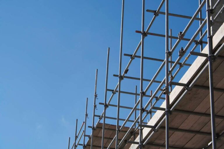 Jack Base Scaffolding: Definisi, Fungsi, Ukuran, Cara Penggunaan