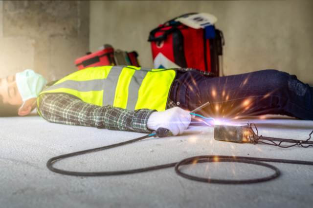 apakah water heater listrik bisa nyetrum