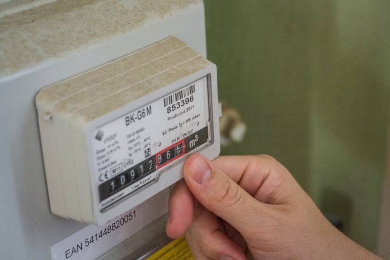 konsumsi listrik water heater saat standby